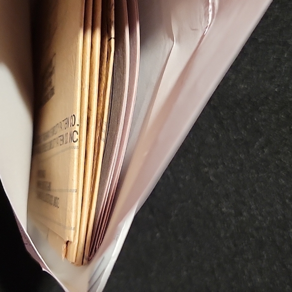 Simplicity: Sewing Pattern Uncut 1009 - Picture 3 of 3